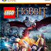 LEGO The Hobbit Eng RiP - Black Box