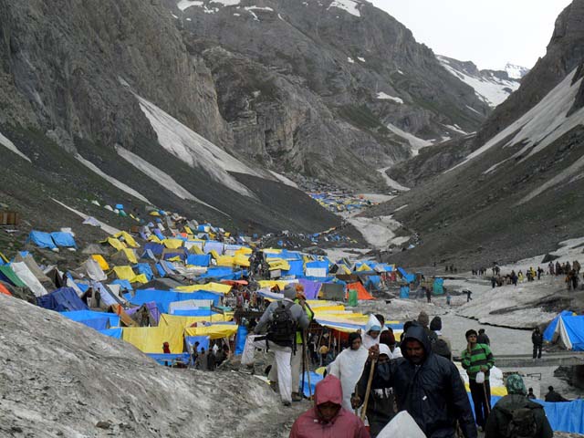 AMARNATH 12