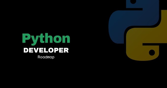 Python Developer Roadmap: A Strategic Guide to Building a Successful Career