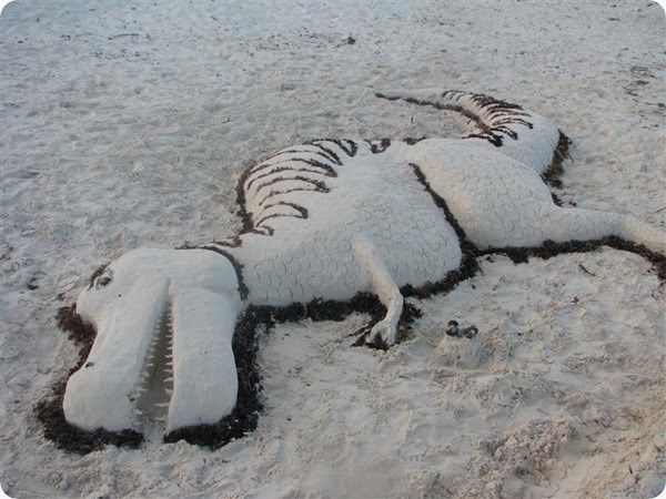 SandSculpture