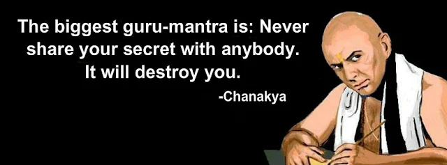 Chanakya