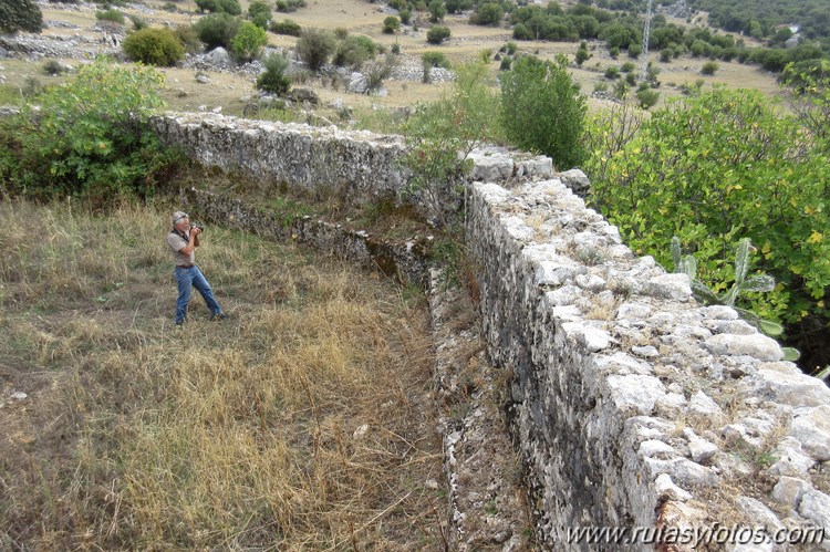 Molino del Pontón (inferior)