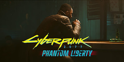 Cyberpunk 2077 Phantom Liberty