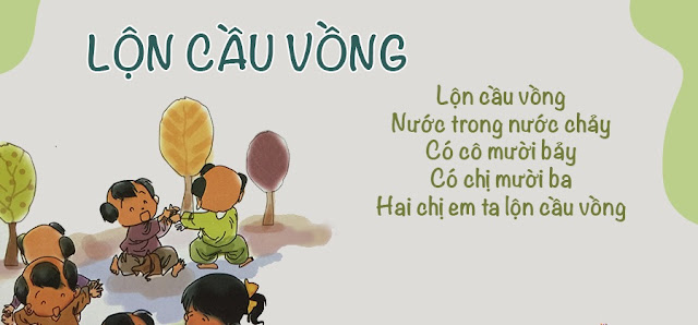 lộn cầu vồng