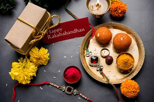 Happy Raksha Bandhan 2022 Images, Photos