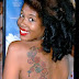 Kelis Tattoos