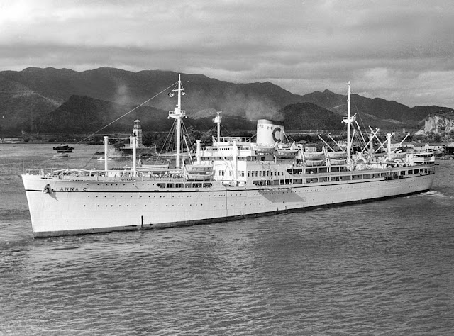 Costa Croisières plus de 70 ans d'histoire