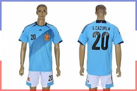 Cheap Soccer Jerseys