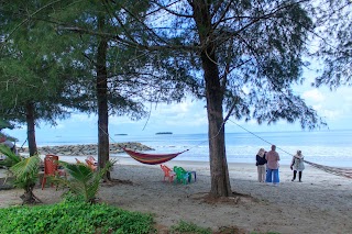 6 Wisata Laut Pantai Pariaman Yang Sangat Cocok Buat Sobat Explore Bersantai