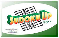 Download Sudoku Up 2011