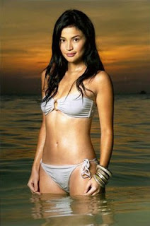 Angel Locsin