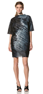 MyHabit: Save Up to 60% off Marni: Abstract Print Short Sleeve Dress