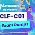 Mastering the CLF-C01 Exam to Unlock Your Potential