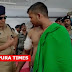 मधेपुरा में बेख़ौफ़ अपराधियों ने पुलिस टीम पर किया हमला, एक पुलिसकर्मी घायल  (वीडियो)