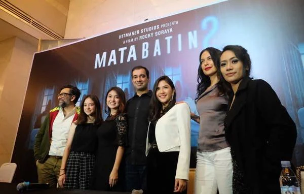 Review Mata Batin 2 (2019) yang Jauh Dari Ekspetasi