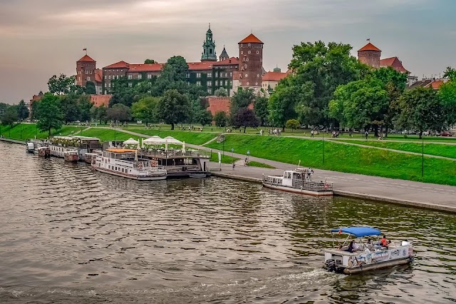 Бесплатные дни в музеях Кракова 