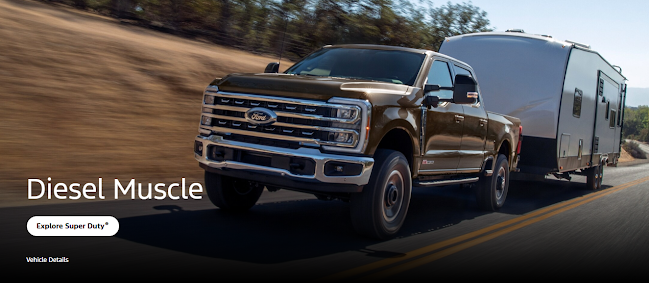 Top 10 Latest Job at Ford Dec-2024