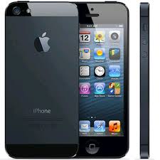 Harga dan Spesifikasi Apple iPhone 5 64GB Beserta Aplikasi 