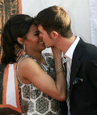 paula patton thicke. paula patton and robin thicke