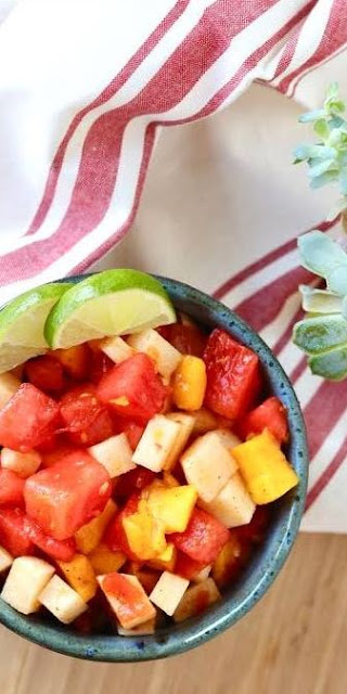 Best Mеxісаn Fruіt Salad 