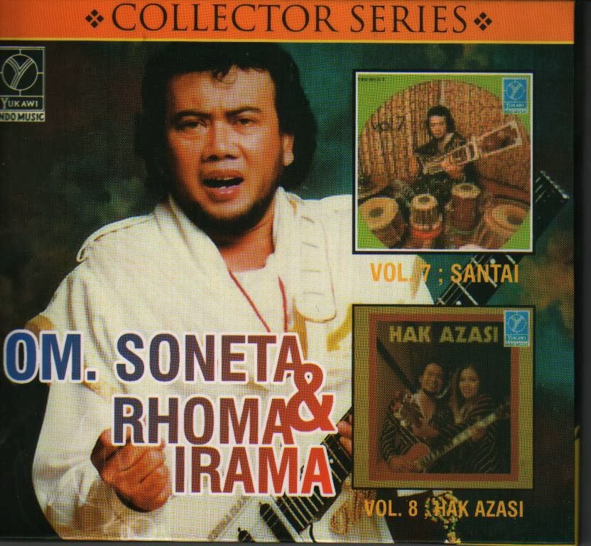 Download Lagu Gratis: Download Lagu Dangdut Rhoma Irama 