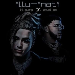 Illuminati Lyrics - Lil Pump & Anuel AA | A1laycris