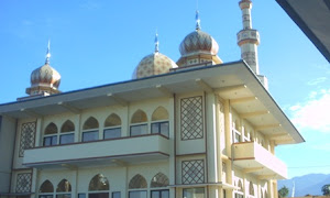 Jangan Remehkan Cowok Lulusan Pesantren , Wahai Para Wanita !!!