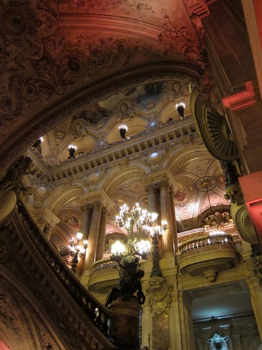 Paris Opera a