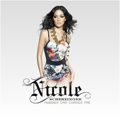 Nicole Scherzinger - Nobody Can Change Me Lyrics