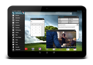 Multitasking Pro v1.13 [Patched] APK