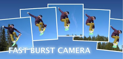 Camera Burst