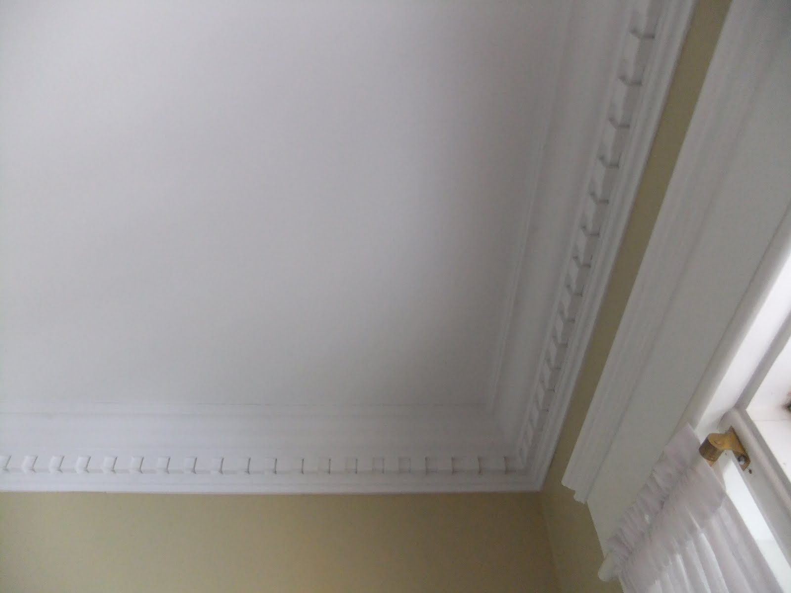 of wallpaper over ceiling tiles wallpaper ceiling tiles ceiling ...