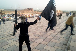 Rusia Pertanyakan Motif AS Sembunyikan Kejahatan ISIS di Mosul