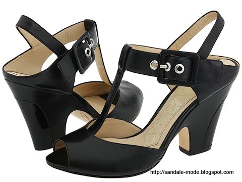 Sandale mode:mode-695722