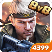 Download Action Game Game Terhangat Final Strike  Download Game Final Strike - Best Fair FPS APK Mod Terbaru & Terbaik