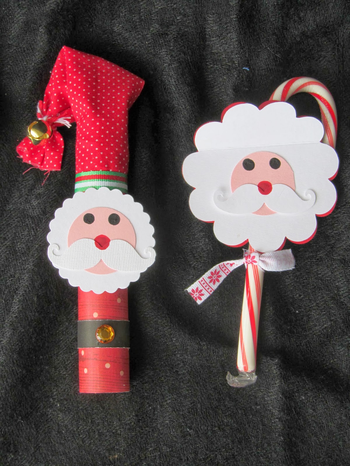 Tales Of A Needle And Thread: CHRISTMAS CANDY GIFTS ....