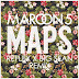 Pick of the Day: Maroon 5's "Maps (feat. Big Sean) [Reflex Remix]