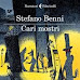 “Cari mostri”, il primo romanzo horror di Stefano Benni. Presentazione a Como il 28 maggio