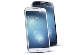 Samsung Galaxy S4 saldrá a la venta