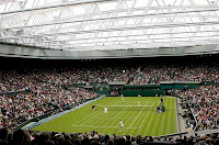 Wimbledon Centre Court