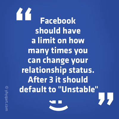 Facebook Quotes