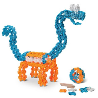 kids 3D Building Blocks