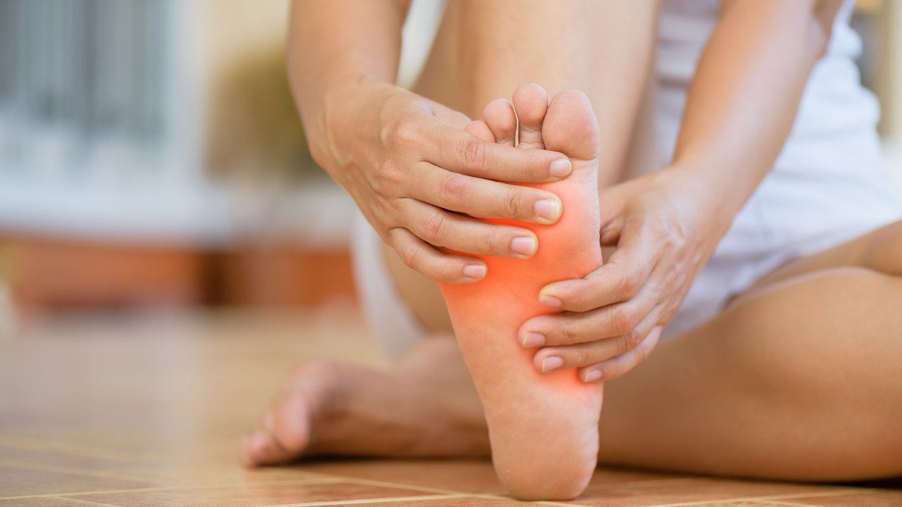 Will PT Help my Plantar Fasciitis? - themanualtherapist.com