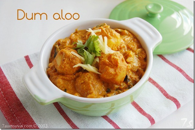 Dum aloo