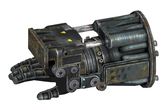 Fallout New Vegasの戦闘に見る どうしても使いたかったシステム の末路 セラミックロケッツ