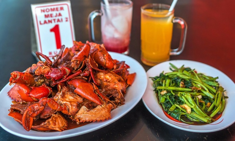 21 Tempat Makan di Surabaya Paling Enak & Murah