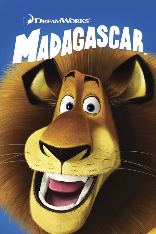 [HD] Madagascar 2005 Ganzer Film Kostenlos Anschauen