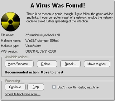 Virus