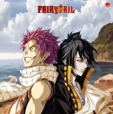 Fairy Tail