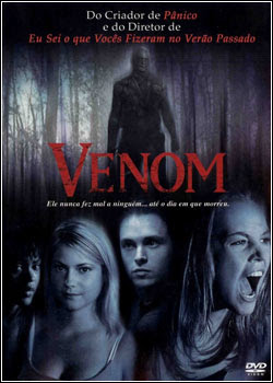 venom Download   Venom   DVDRip Dual Áudio